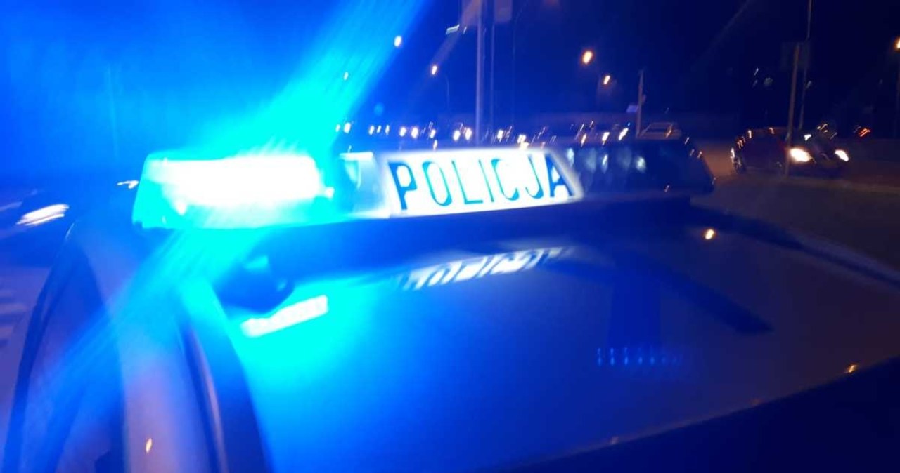 Tragiczny wypadek w Leszczawie Dolnej. Zginął 18-latek