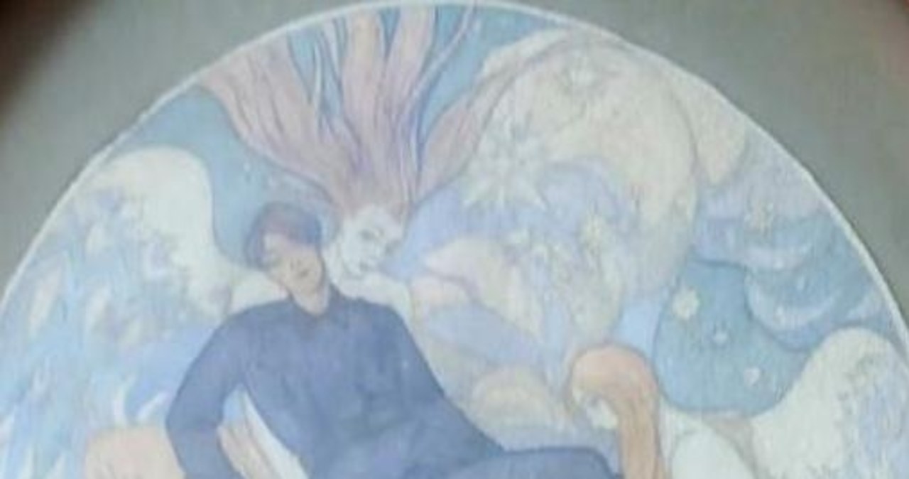 Obraz „Śmierć ułana” odzyskany. Wróci na Wawel
