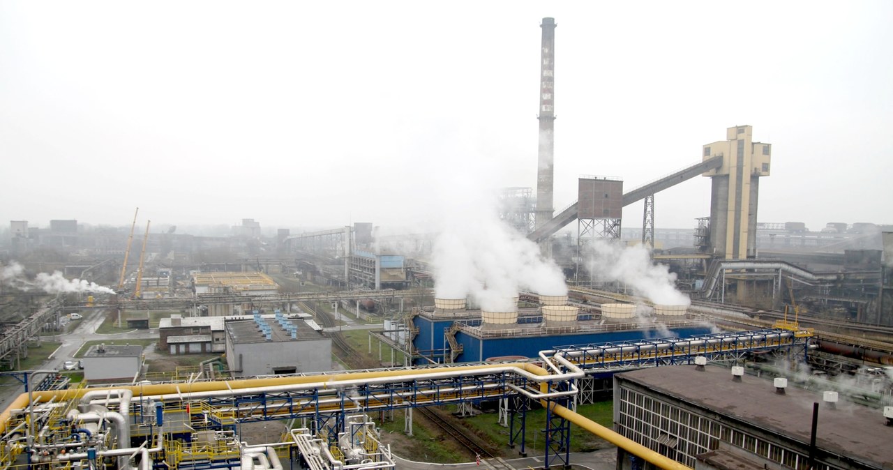 ArcelorMittal Poland wyłącza ostatnią baterię koksowniczą