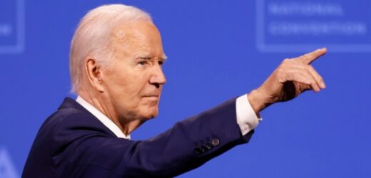 Jest komunikat o stanie zdrowia Joe Bidena