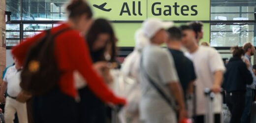 Awaria Microsoftu. Premier Tuska zabrał głos