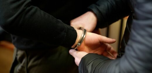 Zarzuty dla sprawcy napadu na 19-latkę