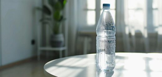 Zostawiasz w tym miejscu butelkę z wodą? W tym momencie napój staje się trucizną
