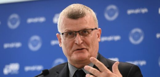 Mamy 10-krotny wzrost zachorowań na Covid-19. Kiedy nowa szczepionka?