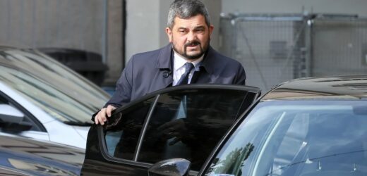 Polityk PiS-u zrzekł się immunitetu na wniosek straży miejskiej