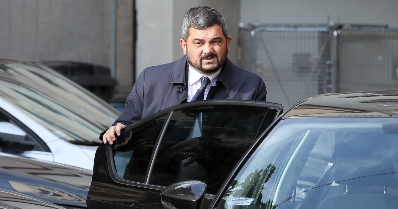 Polityk PiS-u zrzekł się immunitetu na wniosek straży miejskiej