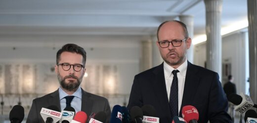 Przydacz oskarża: Sikorski i Tusk zatrudniają absolwentów „moskiewskiej szkoły szpiegów”