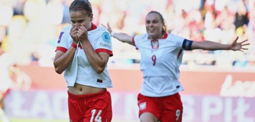 Polki poznały rywalki w barażach o awans do Euro 2025