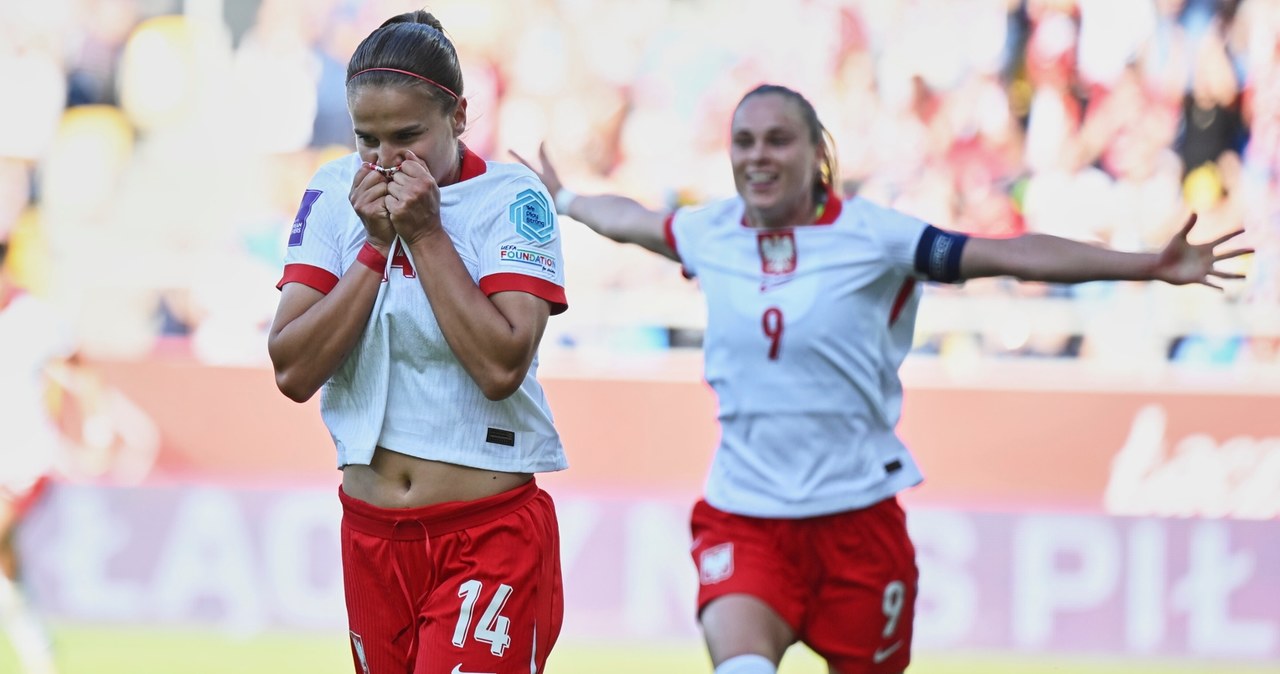 Polki poznały rywalki w barażach o awans do Euro 2025