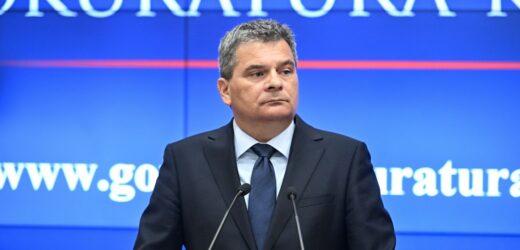 Rada Europy odpowiada Prokuraturze Krajowej ws. Marcina Romanowskiego