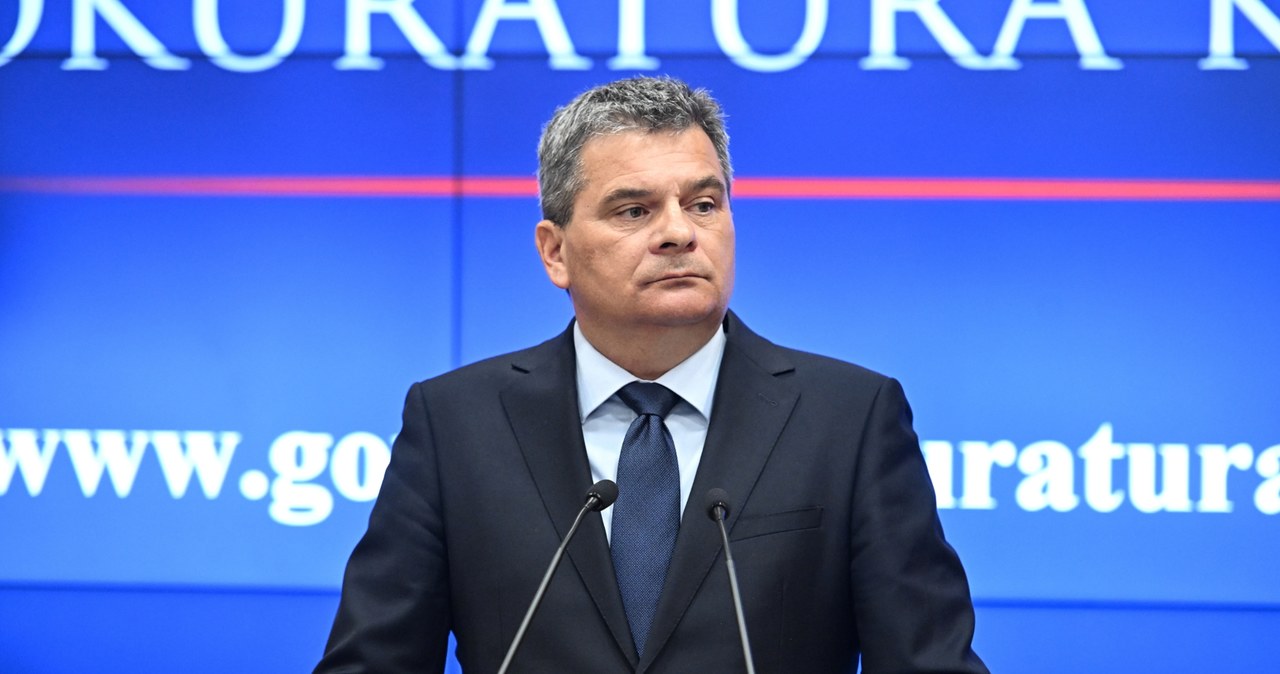 Rada Europy odpowiada Prokuraturze Krajowej ws. Marcina Romanowskiego