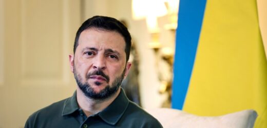 Zełenski rozmawiał z Trumpem. Planują bezpośrednie spotkanie