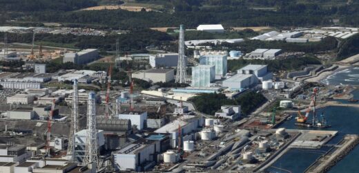 „Turystom wstęp wzbroniony”. Fukushima – krajobraz po katastrofie