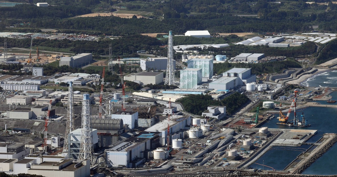 „Turystom wstęp wzbroniony”. Fukushima – krajobraz po katastrofie