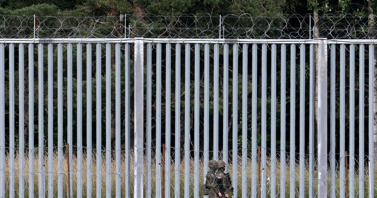 Zabójca polskiego żołnierza zidentyfikowany przez służby