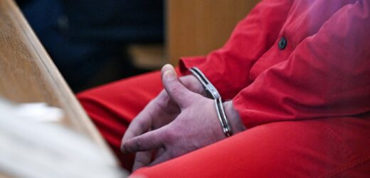 Miał zgwałcić 84-latkę i zadać jej 53 ciosy. W poniedziałek ruszy proces