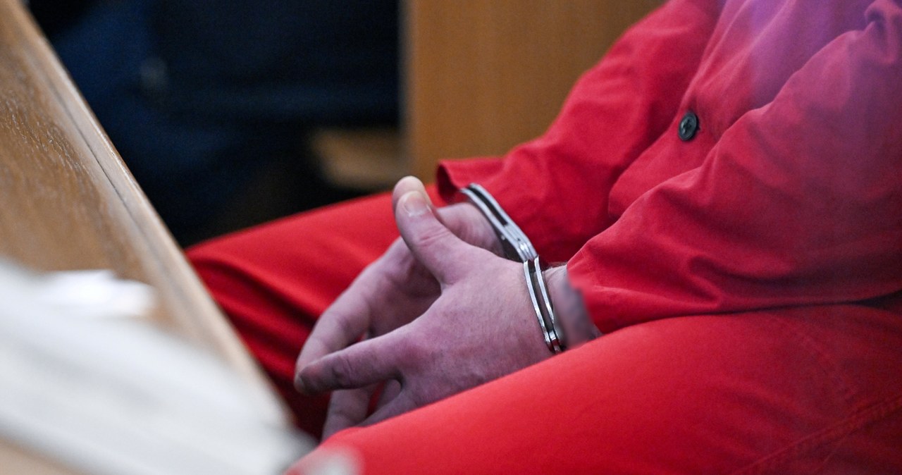 Miał zgwałcić 84-latkę i zadać jej 53 ciosy. W poniedziałek ruszy proces