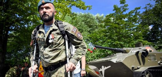 Rosyjskie władze zaniepokojone. Chodzi o powrót weteranów z wojny na Ukrainie