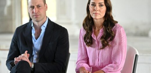 Księżna Kate i książę William podjęli decyzję. To już oficjalne