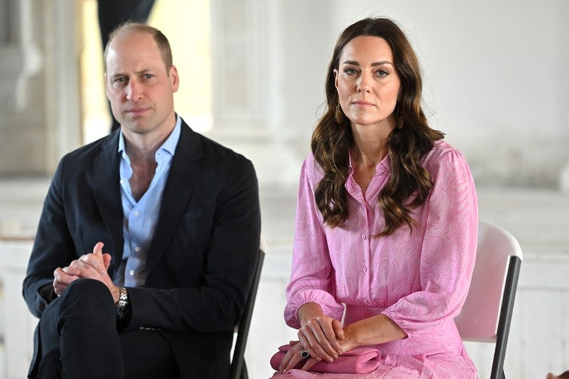 Księżna Kate i książę William podjęli decyzję. To już oficjalne