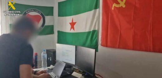Zatrzymano trzech hakerów. Ich grupa odpowiada za cyberatak na stronę Sejmu