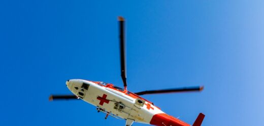 Kolejna tragedia w Tatrach. Nie żyje 66-letni wspinacz