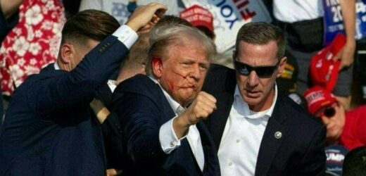 Secret Service potwierdza: Odmawialiśmy Trumpowi dodatkowej ochrony
