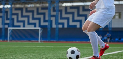 Brazylia: Fani na stadionie przecierali oczy ze zdumienia