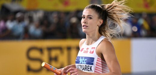 Paryż 2024. Terminarz igrzysk olimpijskich dzień po dniu