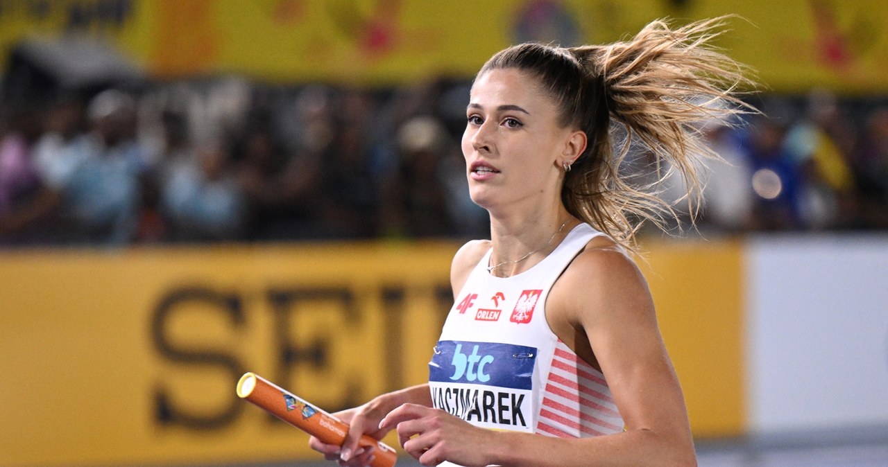 Paryż 2024. Terminarz igrzysk olimpijskich dzień po dniu