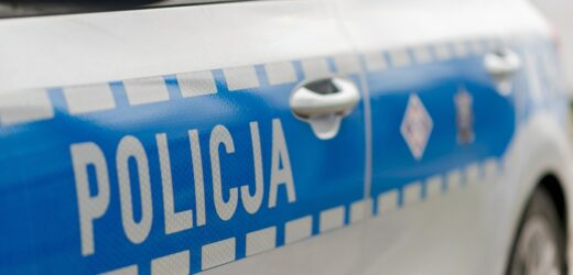 Bulwersujące napisy w Kaliszu. „Skrajna eskalacja politycznych emocji”