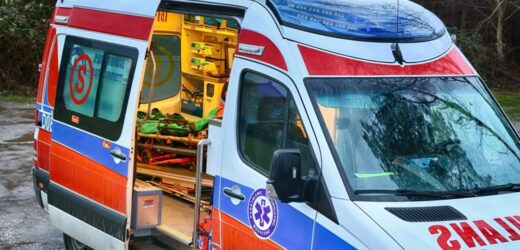 Teść postrzelił zięcia? O krok od tragedii na rodzinnej imprezie