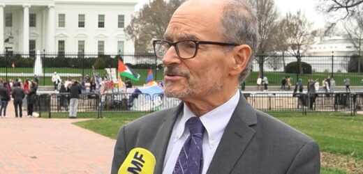 Daniel Fried o decyzji Bidena: Nie jest za późno