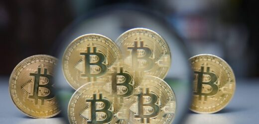 Donald Trump wynosi kurs bitcoina. Jak to możliwe?