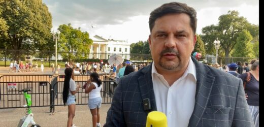 Kamala Harris zapewnia, że zjednoczy naród, ale czy dostanie nominację Partii Demokratycznej?