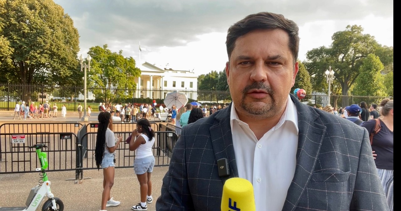 Kamala Harris zapewnia, że zjednoczy naród, ale czy dostanie nominację Partii Demokratycznej?