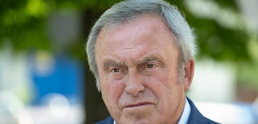 Stanisław Pawlak wygrał wybory uzupełniające do Senatu