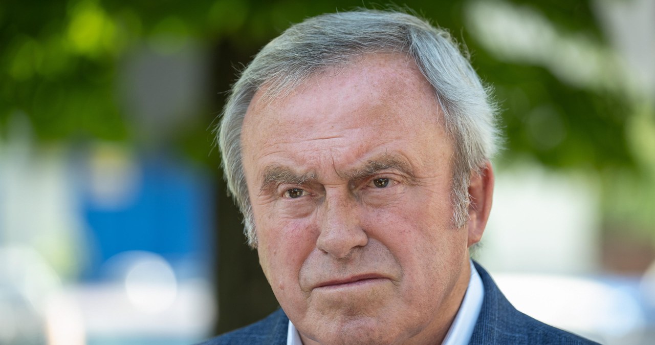 Stanisław Pawlak wygrał wybory uzupełniające do Senatu
