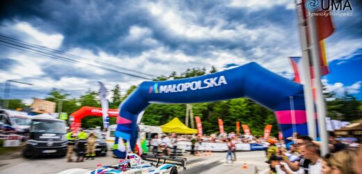 15. Wyścig Górski Limanowa – Przełęcz pod Ostrą już w ten weekend!