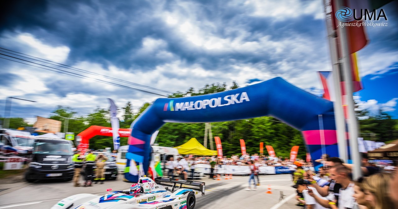 15. Wyścig Górski Limanowa – Przełęcz pod Ostrą już w ten weekend!