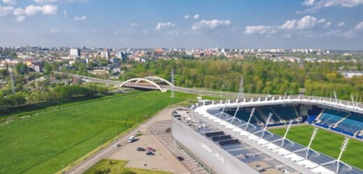 Stadion miejski z nazwą Lubelskiego Lipca 1980? Tak chce Solidarność