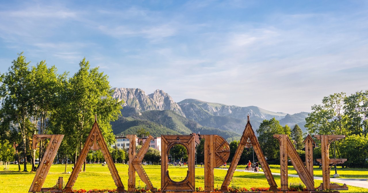 Zakopane. Po południu zamknięcie ul. Nowotarskiej