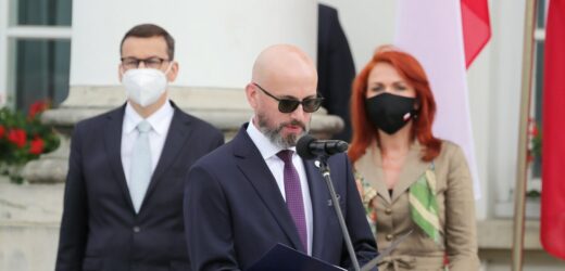 Apartament dla szefa CBA za pieniądze z funduszu operacyjnego. Jest śledztwo