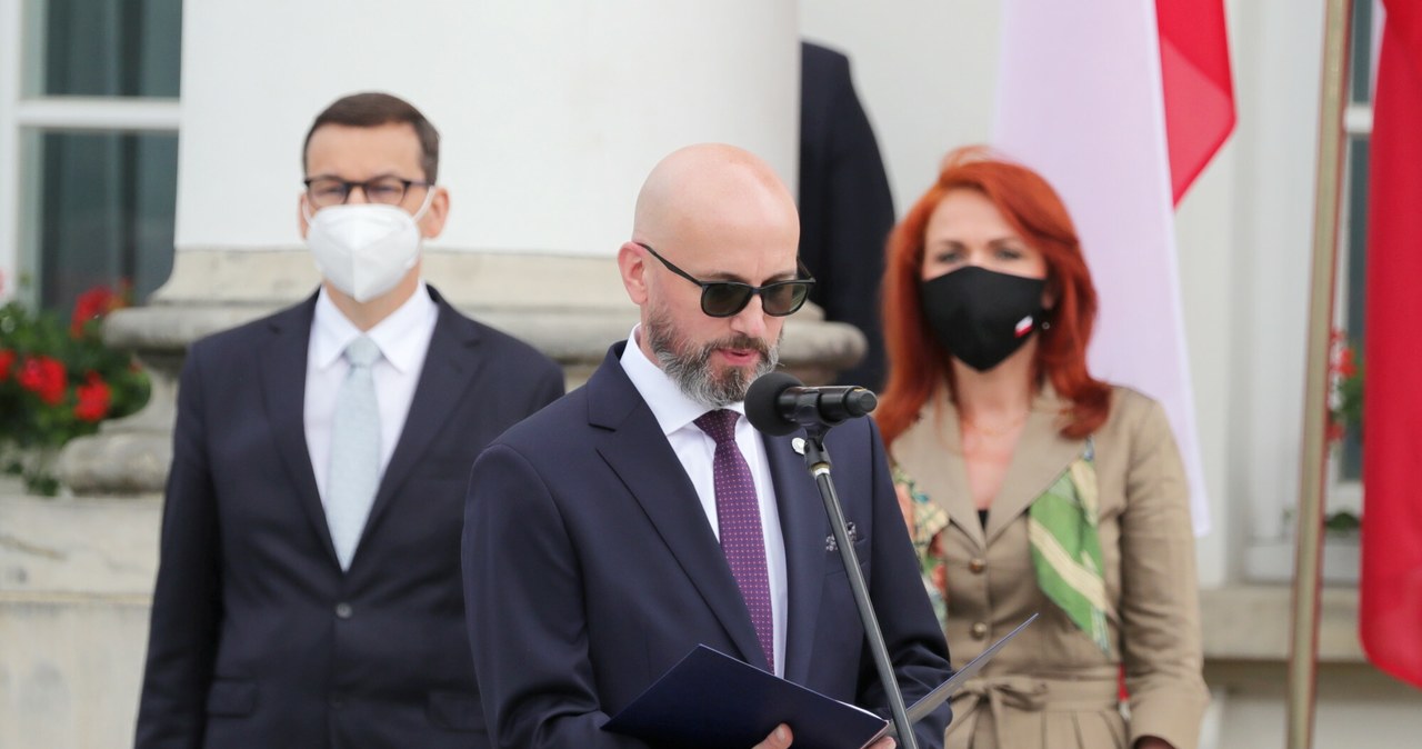 Apartament dla szefa CBA za pieniądze z funduszu operacyjnego. Jest śledztwo