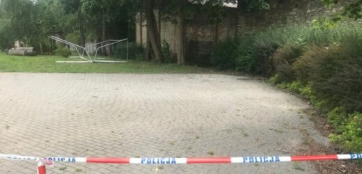 ​Czy to ciało Jacka Jaworka? We wtorek sekcja zwłok