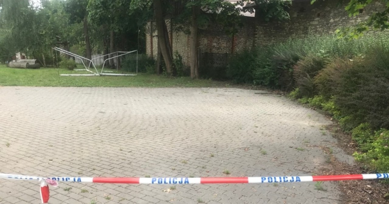 ​Czy to ciało Jacka Jaworka? We wtorek sekcja zwłok