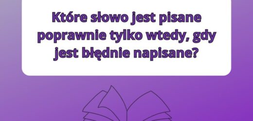 Test na inteligencję: Podchwytliwa zagadka, z którą 90% osób ma kłopot