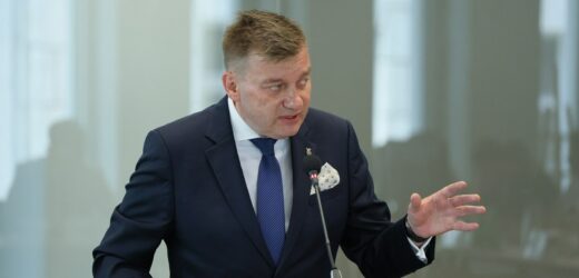 ​Były szef ABW przed komisją śledczą ds. afery wizowej
