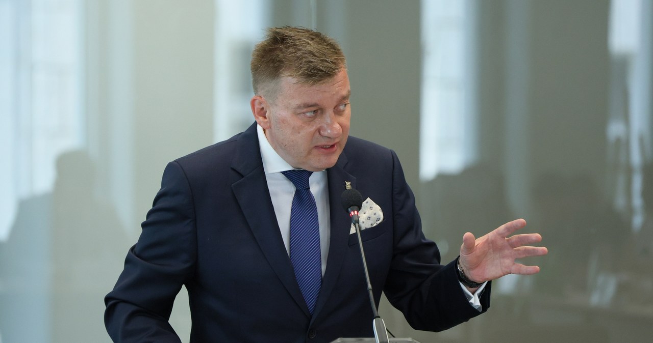 ​Były szef ABW przed komisją śledczą ds. afery wizowej