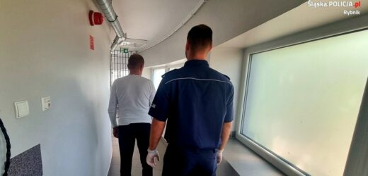 Miał prawie 4 promile. Strzelał do policjantów
